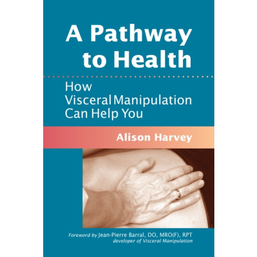 North Atlantic Books,U.S. A Pathway to Health (häftad, eng)