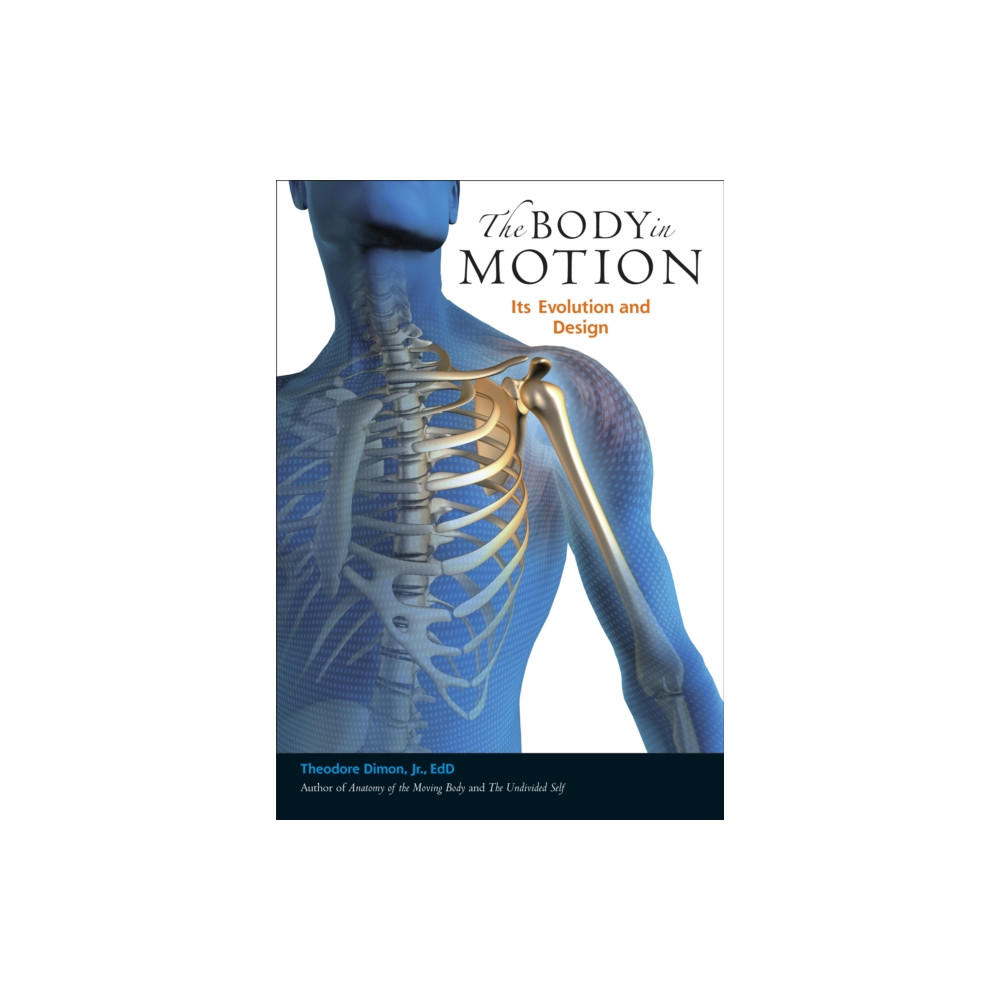 Produktbild för The Body in Motion (häftad, eng)