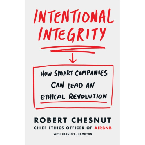 Pan Macmillan Intentional Integrity (inbunden, eng)