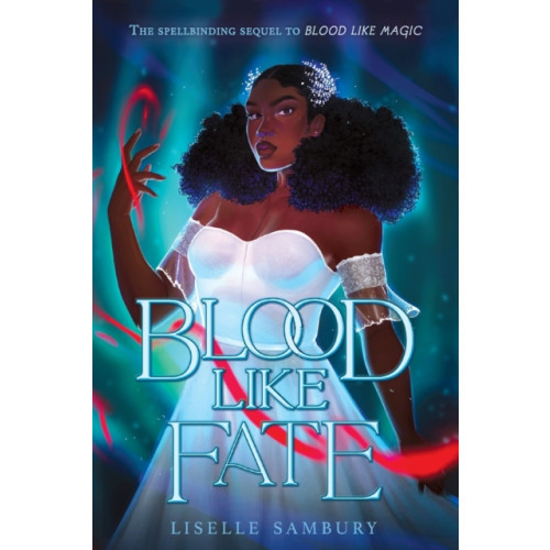Simon & Schuster Blood Like Fate (häftad, eng)