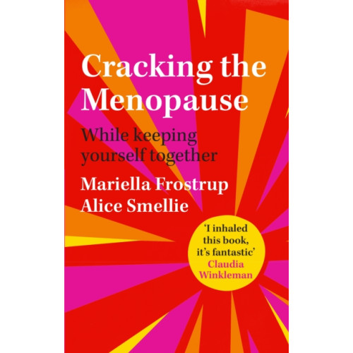 Pan Macmillan Cracking the Menopause (inbunden, eng)