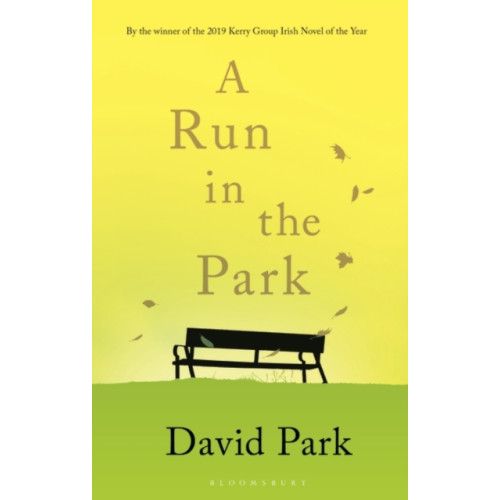 Bloomsbury Publishing PLC A Run in the Park (inbunden, eng)