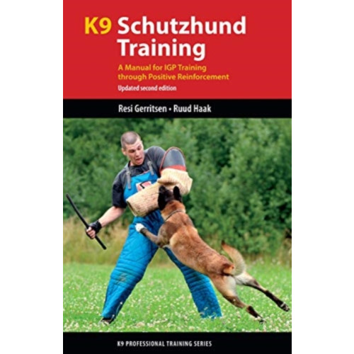 Brush Education Inc K9 Schutzhund Training (häftad, eng)