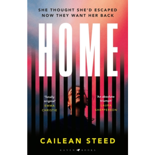 Bloomsbury Publishing (UK) Home (häftad, eng)