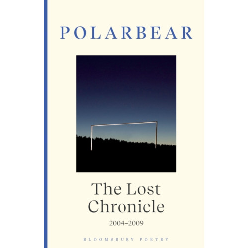 Bloomsbury Publishing PLC The Lost Chronicle (inbunden, eng)