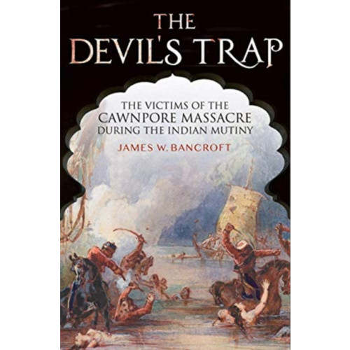Pen & Sword Books Ltd The Devil's Trap (inbunden, eng)