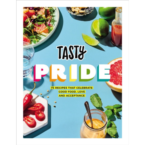 Ebury Publishing Tasty Pride (inbunden, eng)