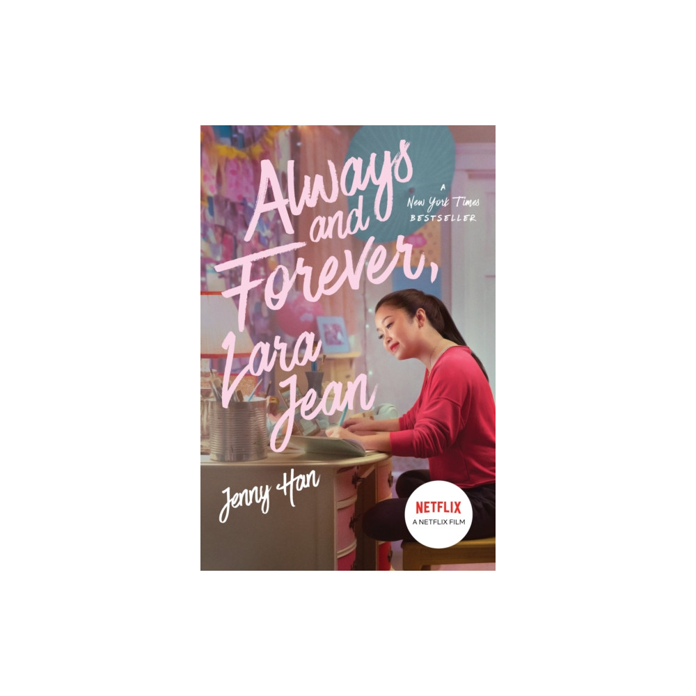 Produktbild för Always and Forever, Lara Jean (häftad, eng)