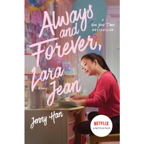 Simon & Schuster Books for Young Readers Always and Forever, Lara Jean (häftad, eng)