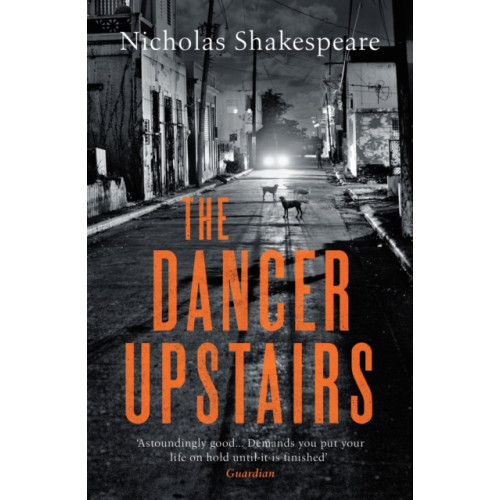 Vintage Publishing The Dancer Upstairs (häftad, eng)