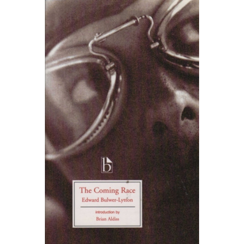 Broadview Press Ltd The Coming Race (häftad, eng)