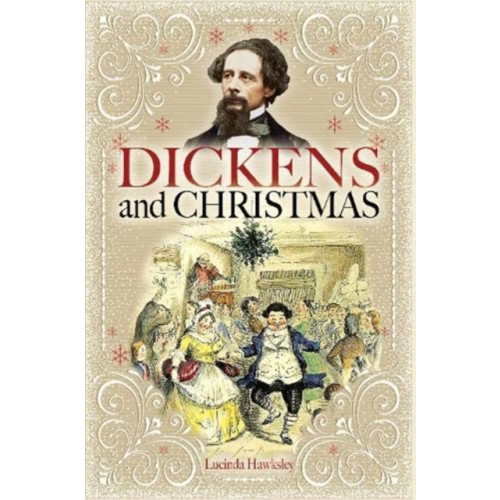 Pen & Sword Books Ltd Dickens and Christmas (häftad, eng)