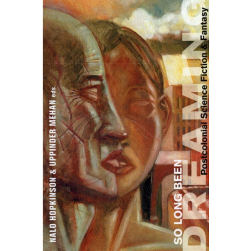 Arsenal Pulp Press So Long Been Dreaming (häftad, eng)