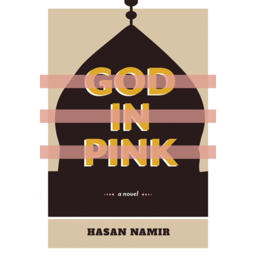 Arsenal Pulp Press God In Pink (häftad, eng)