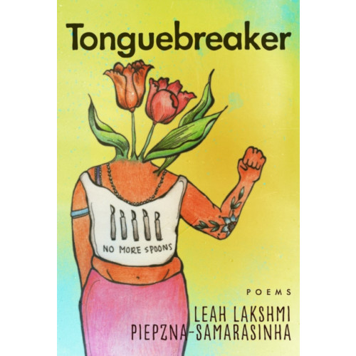 Arsenal Pulp Press Tonguebreaker (häftad, eng)