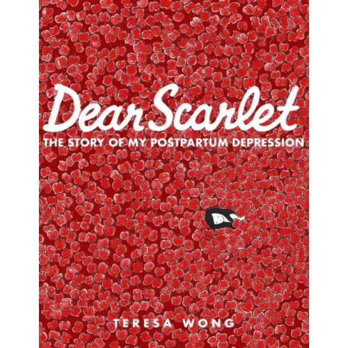 Arsenal Pulp Press Dear Scarlet (häftad, eng)