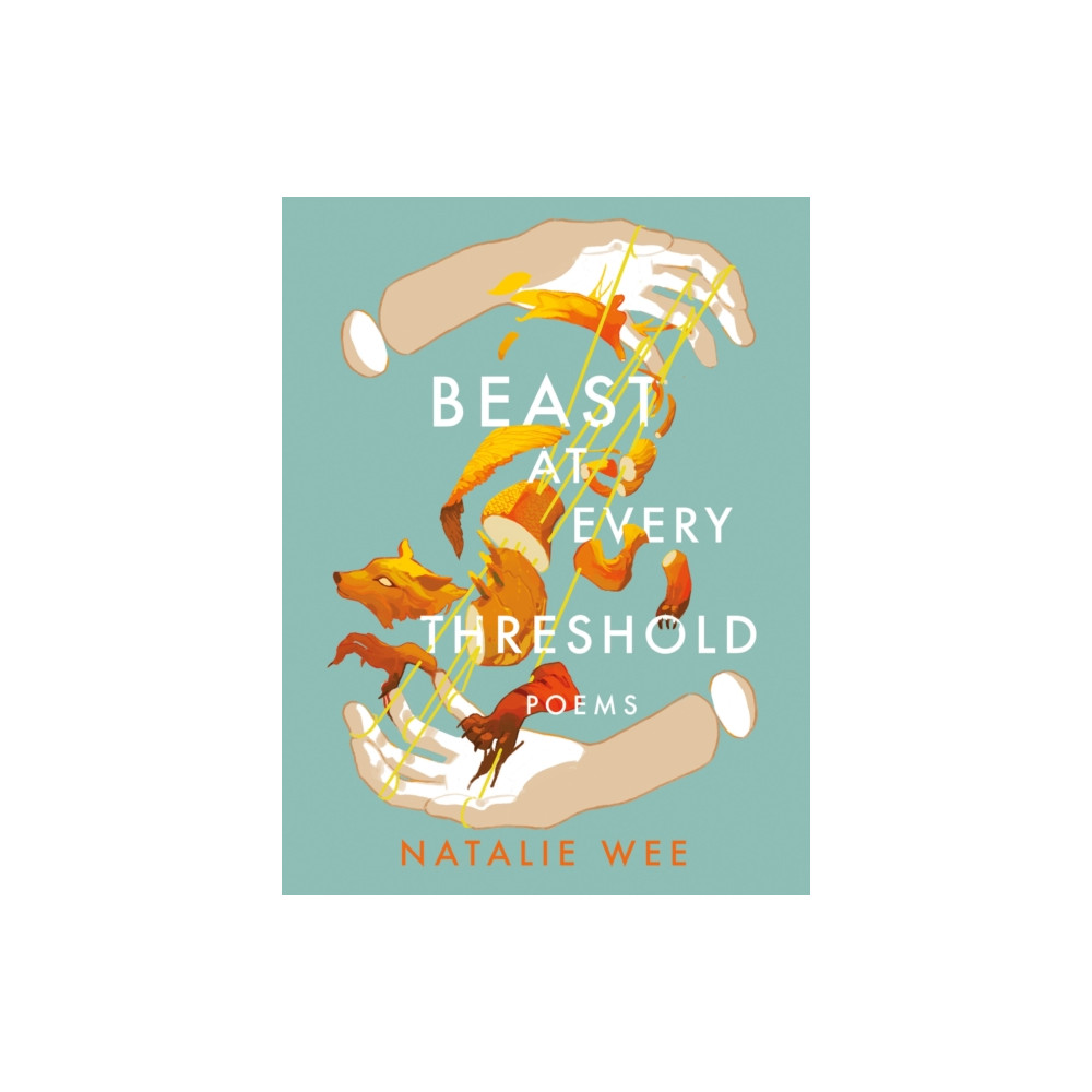 Produktbild för Beast At Every Threshold (häftad, eng)