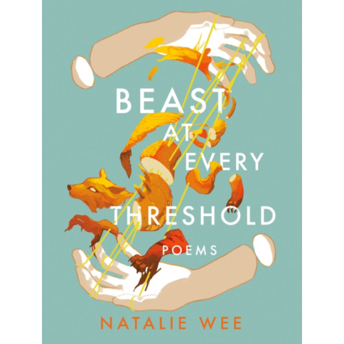 Arsenal Pulp Press Beast At Every Threshold (häftad, eng)