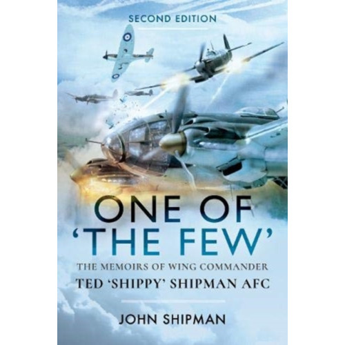 Pen & Sword Books Ltd One of the Few (häftad, eng)