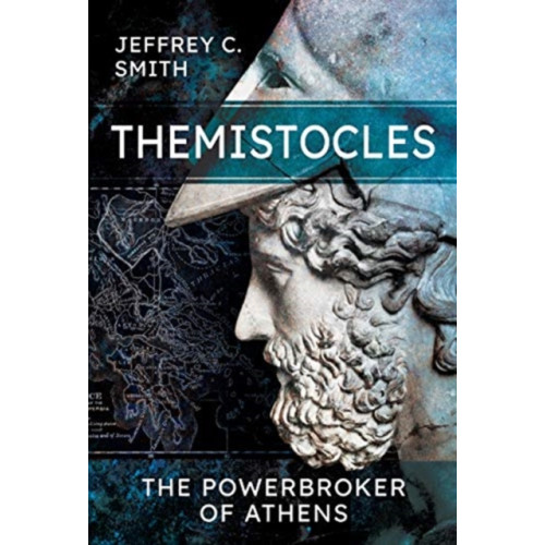 Pen & Sword Books Ltd Themistocles (inbunden, eng)
