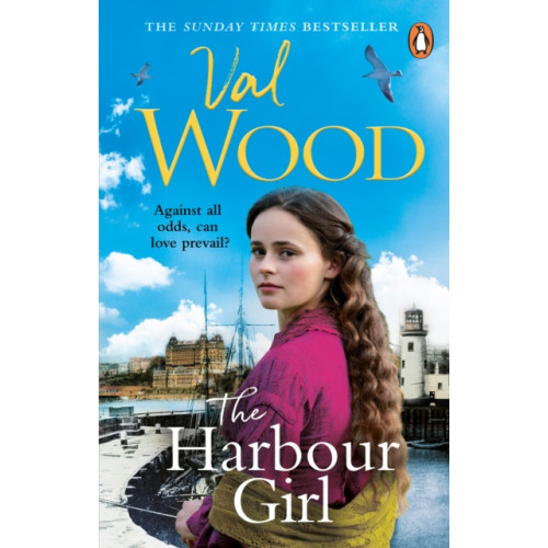Transworld publishers ltd The Harbour Girl (häftad, eng)