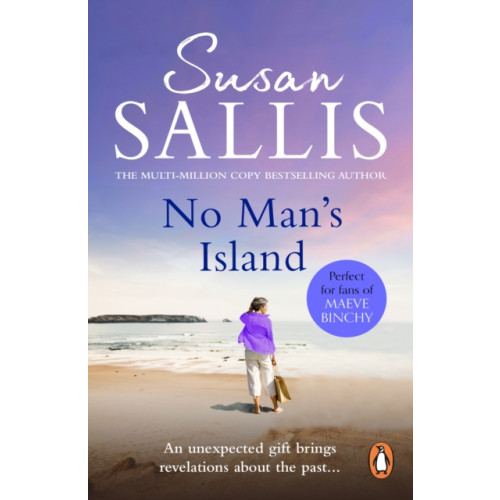 Transworld publishers ltd No Man's Island (häftad, eng)
