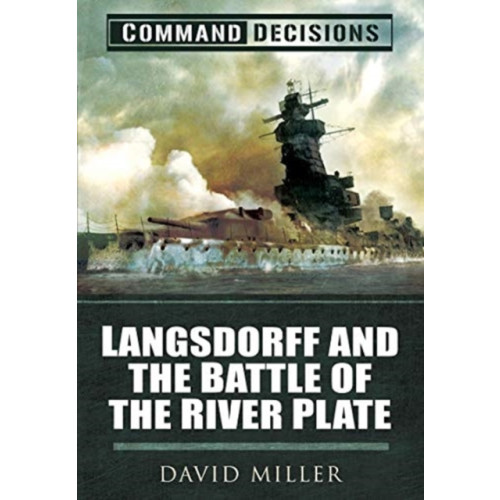 Pen & Sword Books Ltd Command Decisions (häftad, eng)