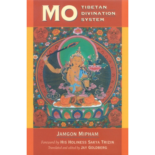 Shambhala Publications Inc Mo (häftad, eng)