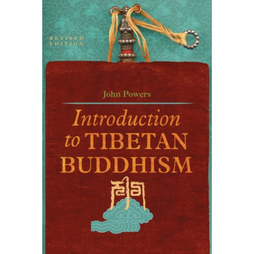 Shambhala Publications Inc Introduction to Tibetan Buddhism (häftad, eng)