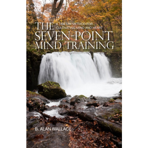 Shambhala Publications Inc The Seven-Point Mind Training (häftad, eng)