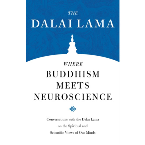 Shambhala Publications Inc Where Buddhism Meets Neuroscience (häftad, eng)