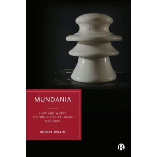 Bristol University Press Mundania (häftad, eng)