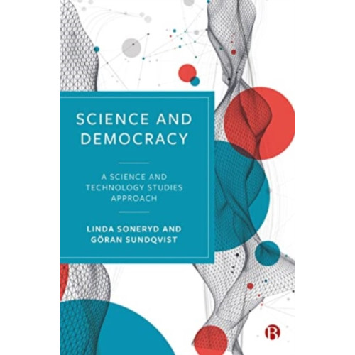 Bristol University Press Science and Democracy (häftad, eng)