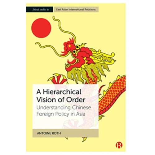 Bristol University Press A Hierarchical Vision of Order (häftad, eng)