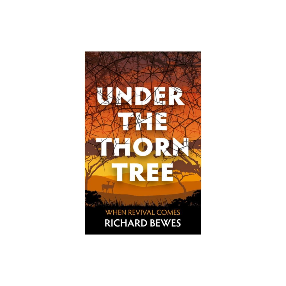 Produktbild för Under the Thorn Tree (häftad, eng)