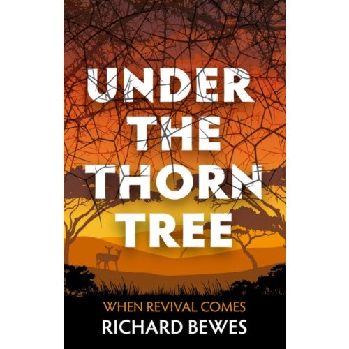 Christian Focus Publications Ltd Under the Thorn Tree (häftad, eng)