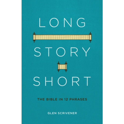 Christian Focus Publications Ltd Long Story Short (häftad, eng)