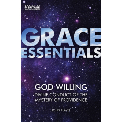 Christian Focus Publications Ltd God Willing (häftad, eng)
