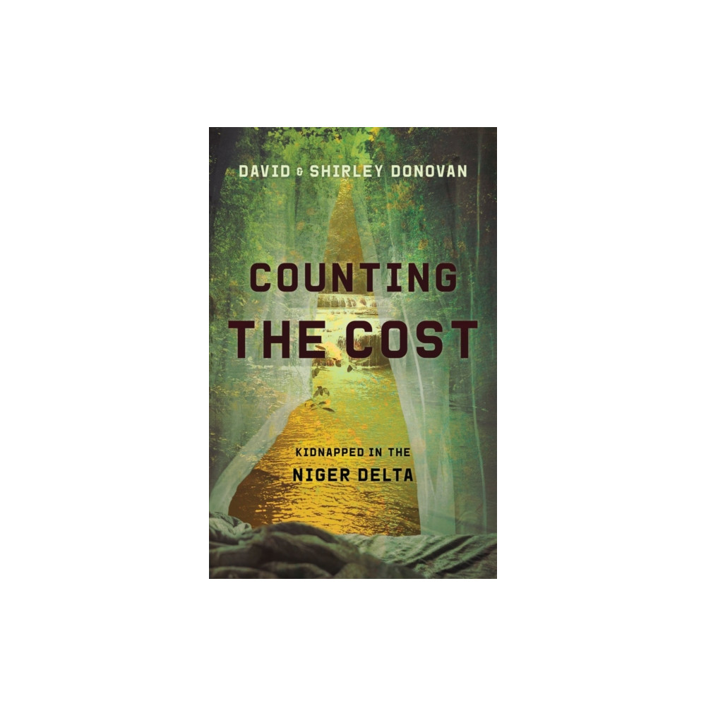 Produktbild för Counting the Cost (häftad, eng)