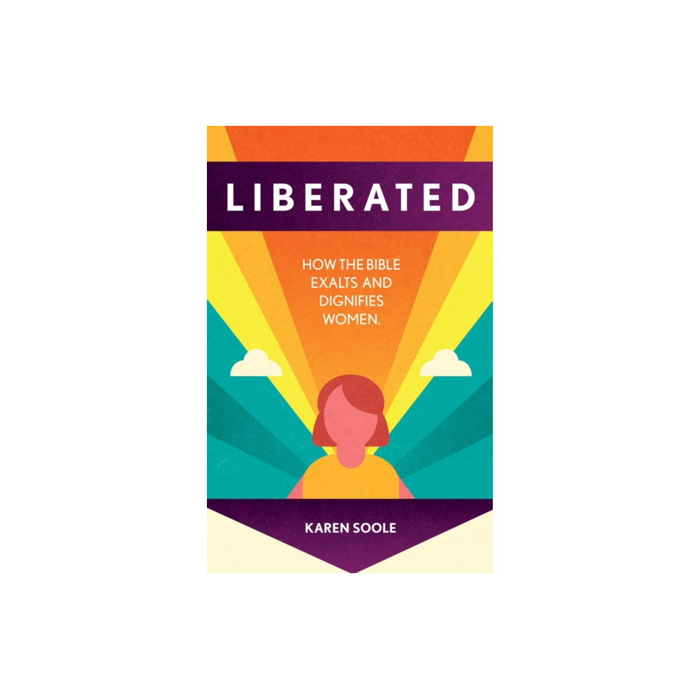 Produktbild för Liberated (häftad, eng)