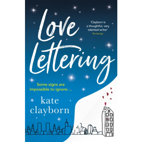 Hodder & Stoughton Love Lettering (häftad, eng)