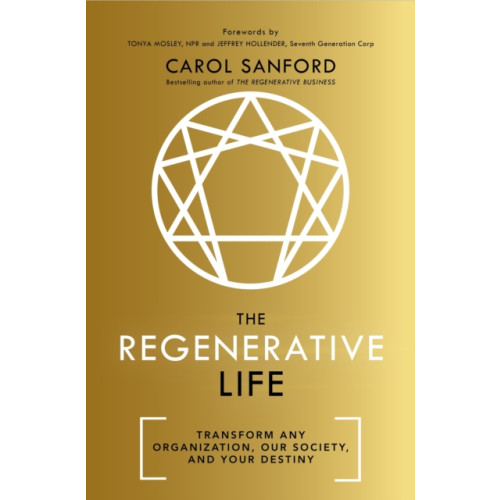 John Murray Press The Regenerative Life (häftad, eng)