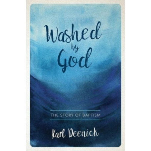 Christian Focus Publications Ltd Washed By God (häftad, eng)