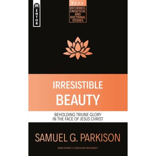 Christian Focus Publications Ltd Irresistible Beauty (häftad, eng)