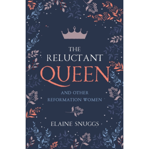 Christian Focus Publications Ltd The Reluctant Queen (häftad, eng)