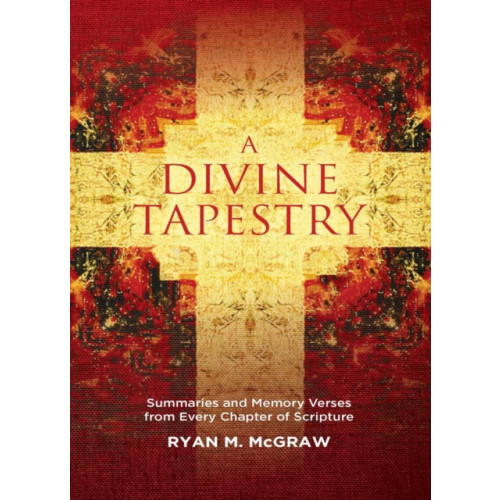 Christian Focus Publications Ltd A Divine Tapestry (häftad, eng)