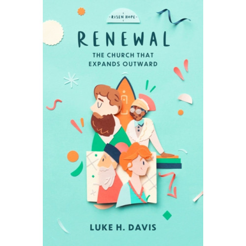 Christian Focus Publications Ltd Renewal (häftad, eng)