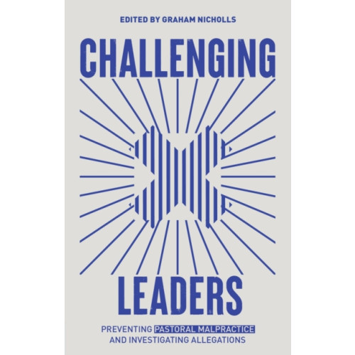 Christian Focus Publications Ltd Challenging Leaders (häftad, eng)