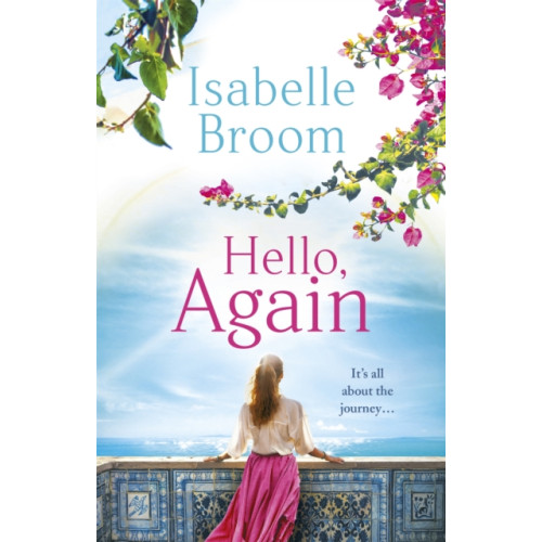 Hodder & Stoughton Hello, Again (häftad, eng)