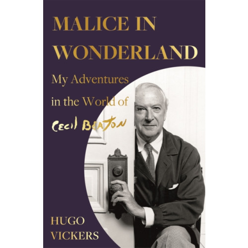 Hodder & Stoughton Malice in Wonderland (häftad, eng)